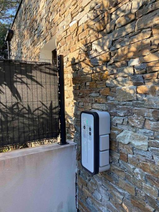 Maison Proche Du Pic Saint Loup Esterno foto